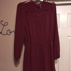 NWT romper